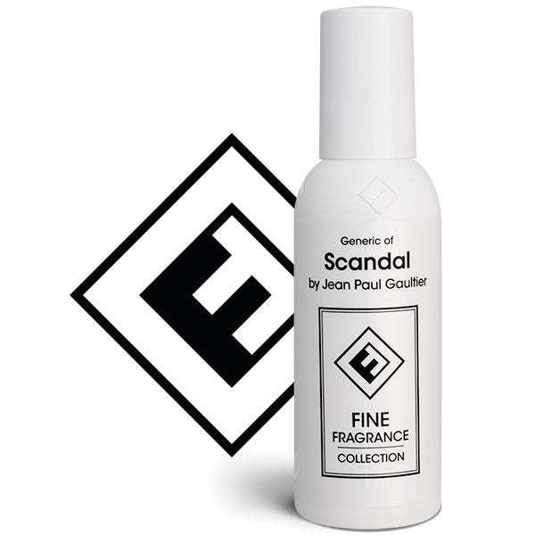 FFC Women Perfume Scandal by Jean Paul Gaultier 30ml