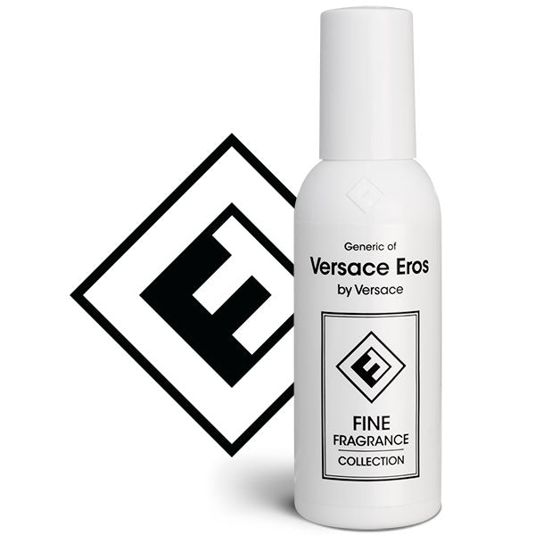 FFC Women Perfume Versace Eros Pour Femme 30ml