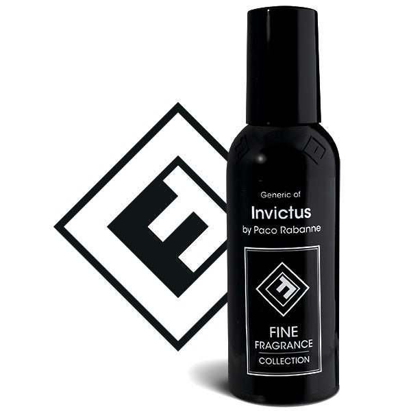 FFC Men Perfume Invictus by Paco Rabanne 30ml