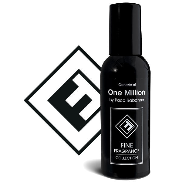 FFC Men Perfume One Million by Paco Rabanne 30ml