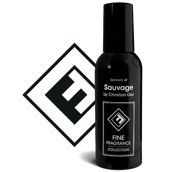 FFC Men Perfume Sauvage by Christian Dior 30ml