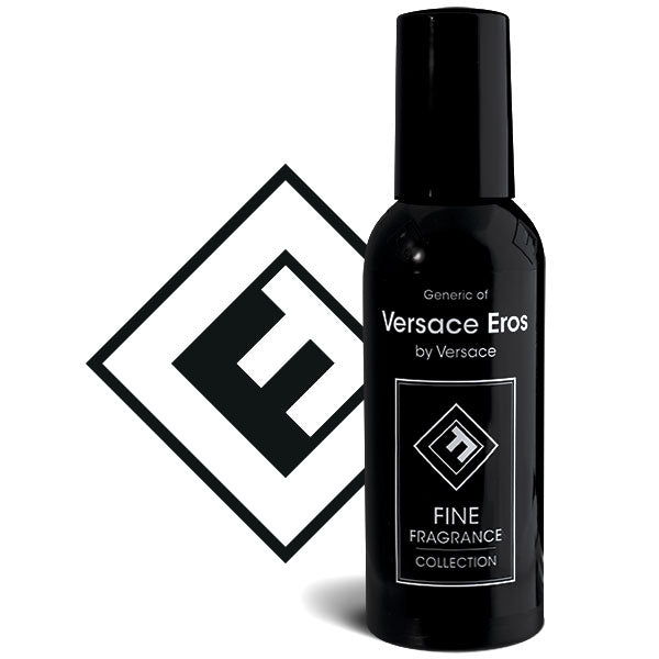 FFC Men Perfume Versace Eros by Versace 30ml