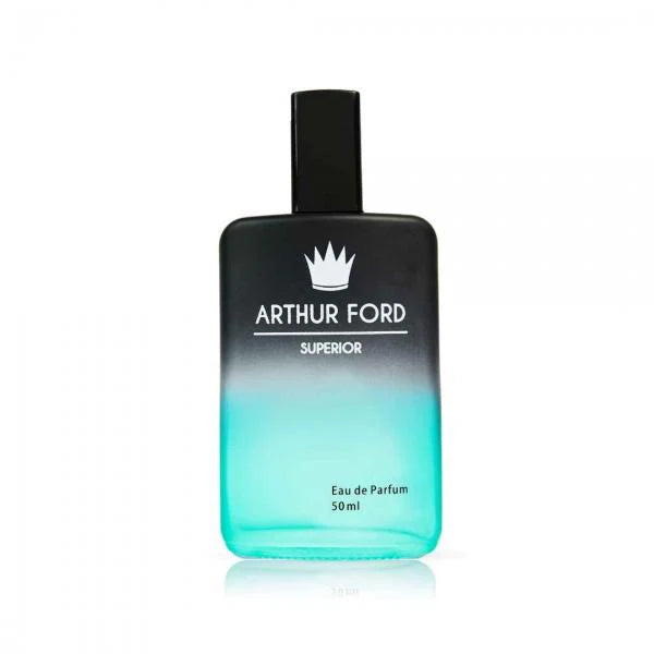 Arthur Ford Women PERFUME MIL-F / GREEN#1 - 50ML