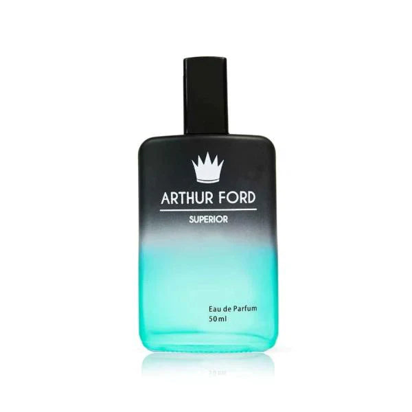 Arthur Ford Women PERFUME MIL-F / GREEN#2 - 50ML