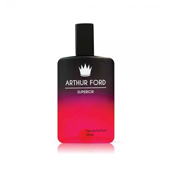 Arthur Ford Women PERFUME RED #2 - 50ML
